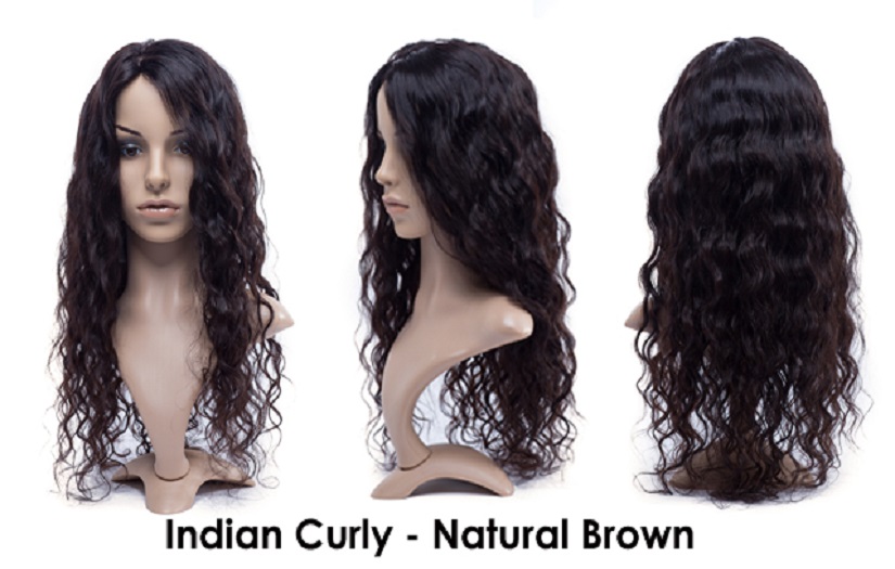 Anupam - Hair Exports